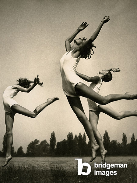 Athlétisme léger, 1930