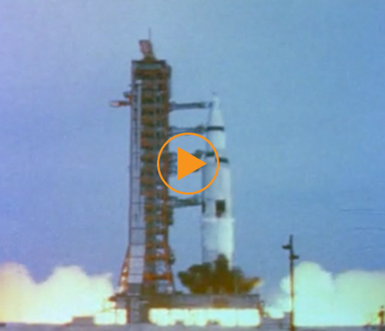 Apollo 13 / Bridgeman Footage